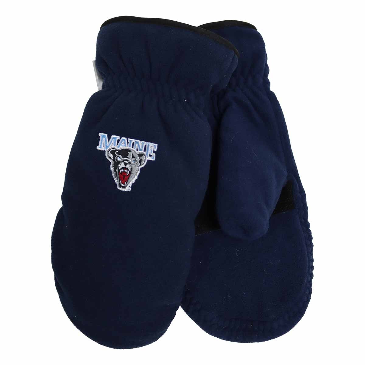 Maine Black Bear Mittens
